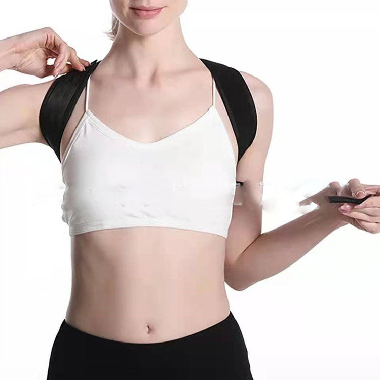 Yogamelaa™Adjustable Belt For back