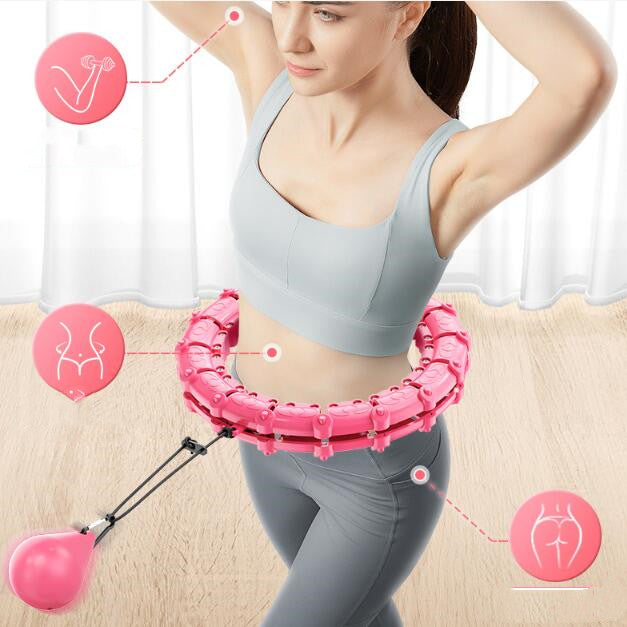 Yogamelaa™ Slim Waist Smart Fitness Equipment