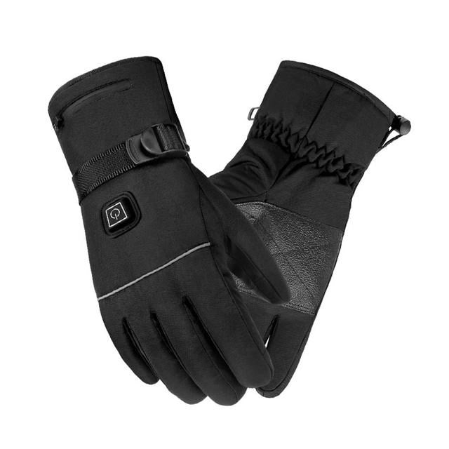 Yogamelaa™Winter Electric Heated Gloves with touch screen