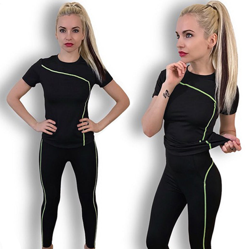 Yogamelaa™ Gym training sportswear