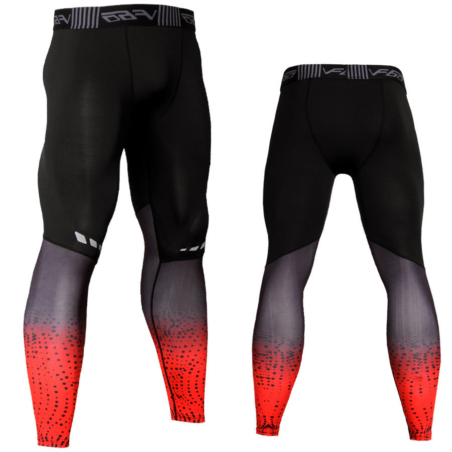 Yogamelaa™ Running Compression Pants