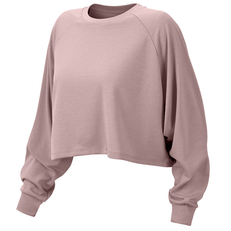 Yogamelaa™ Long-sleeved Yoga Wear