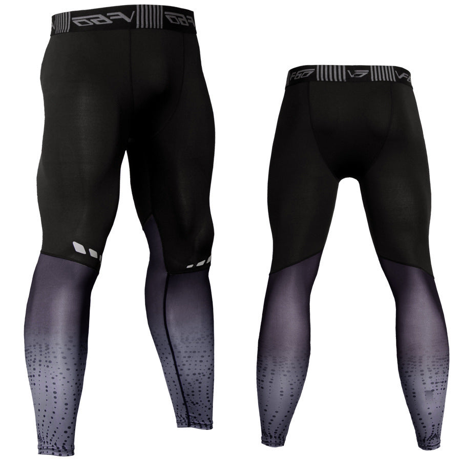 Yogamelaa™ Running Compression Pants