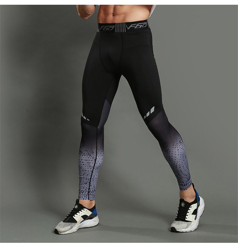 Yogamelaa™ Running Compression Pants