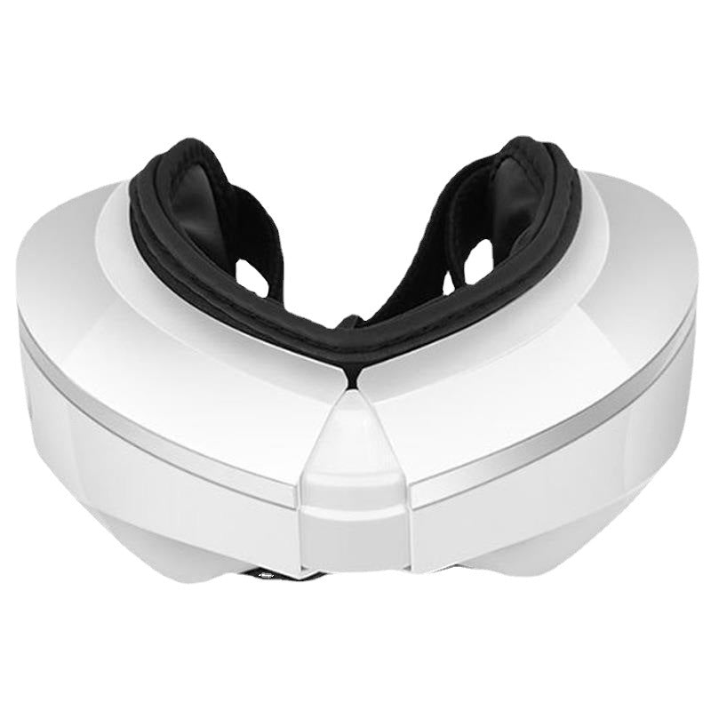 Yogamelaa™Eye Massager with Bluetooth Music