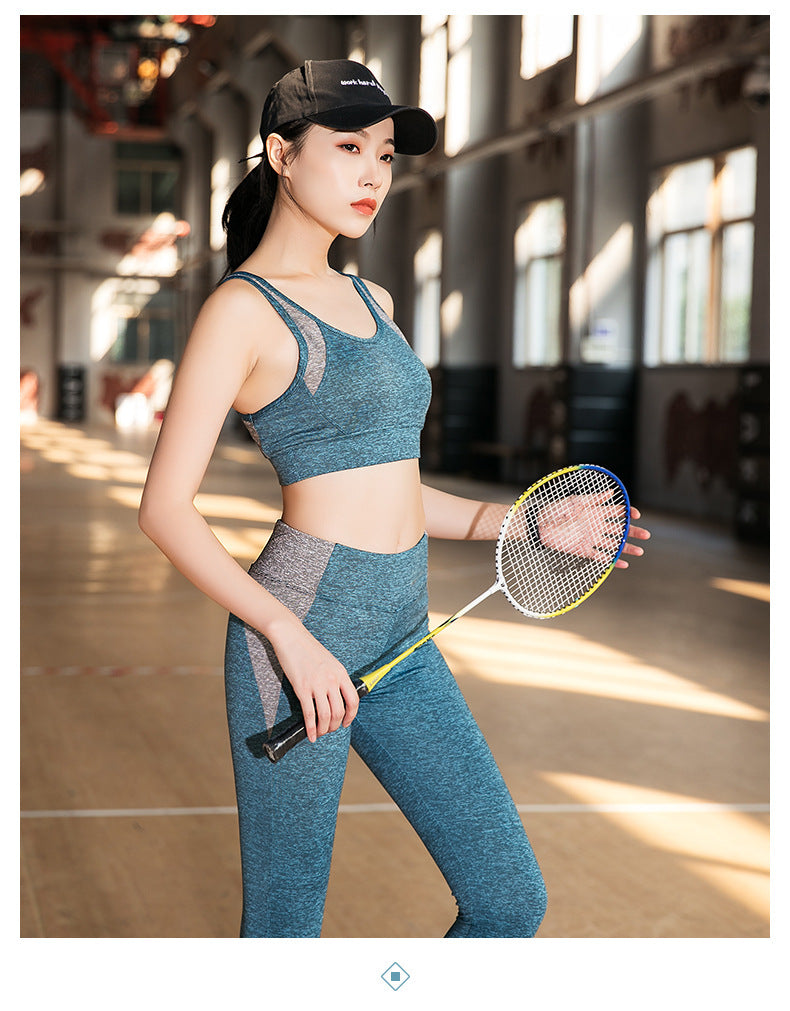 Yogamelaa™ Sports Yoga Suit