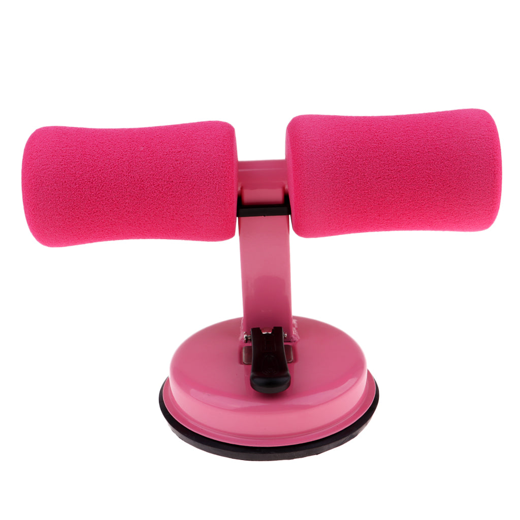 Yogamelaa™ Sit Up Bar Trainer