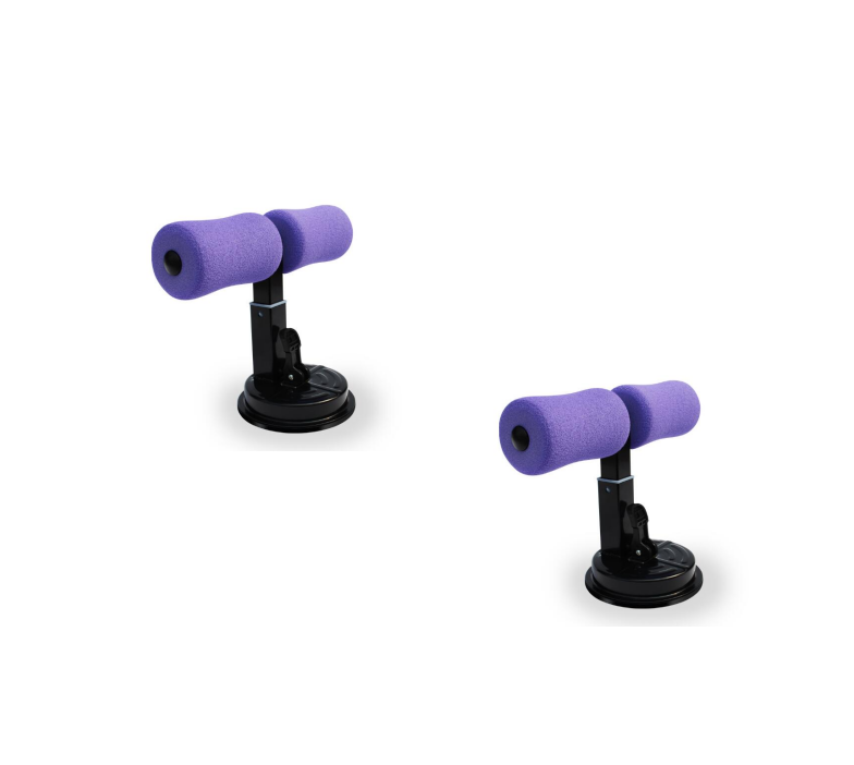 Yogamelaa™ Sit Up Bar Trainer