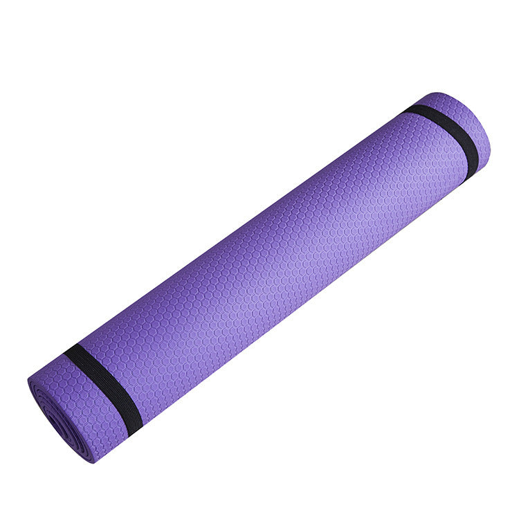 Yogamelaa™ Anti-Skid Yoga Mat