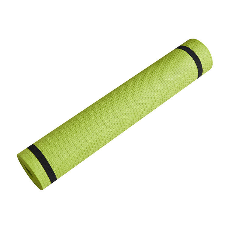 Yogamelaa™ Anti-Skid Yoga Mat