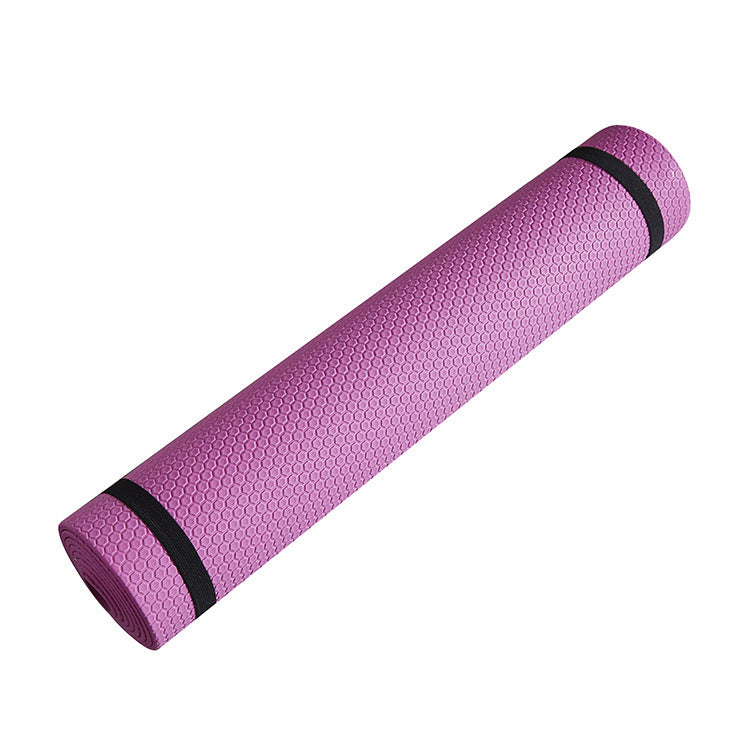 Yogamelaa™ Anti-Skid Yoga Mat