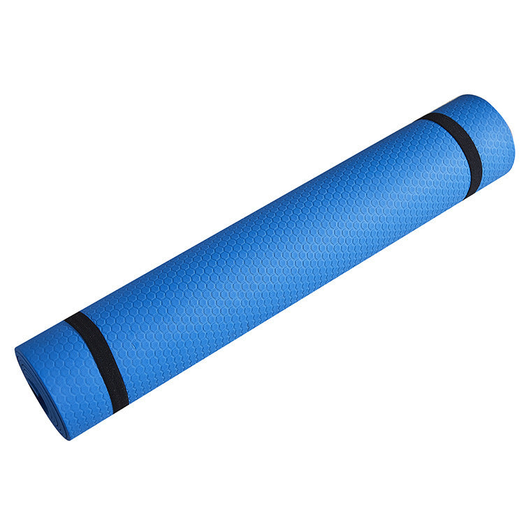 Yogamelaa™ Anti-Skid Yoga Mat