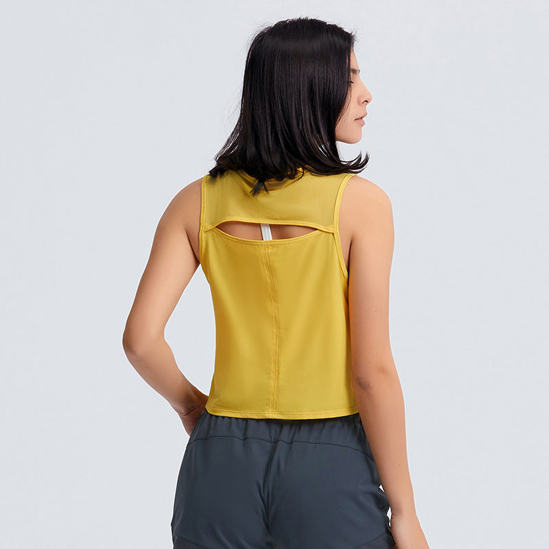 Yogamelaa™ Hollow Lightweight Yoga Wear