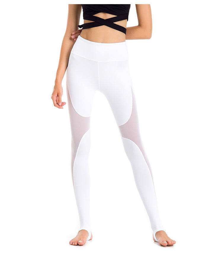 Yogamelaa™ Yoga Wear Trousers