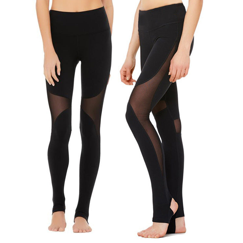 Yogamelaa™ Yoga Wear Trousers