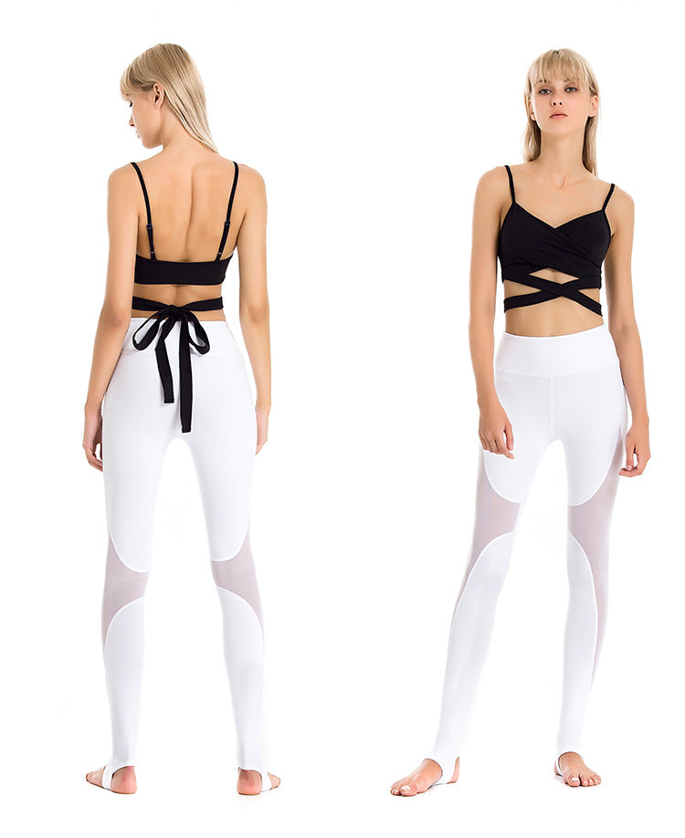 Yogamelaa™ Yoga Wear Trousers