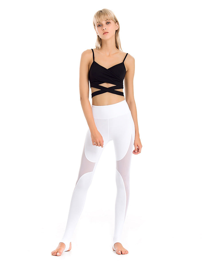 Yogamelaa™ Yoga Wear Trousers