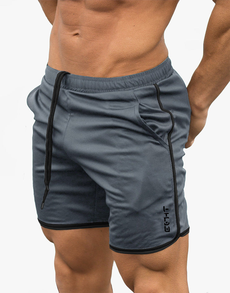 Yogamelaa™ Bodybuilding sport shorts