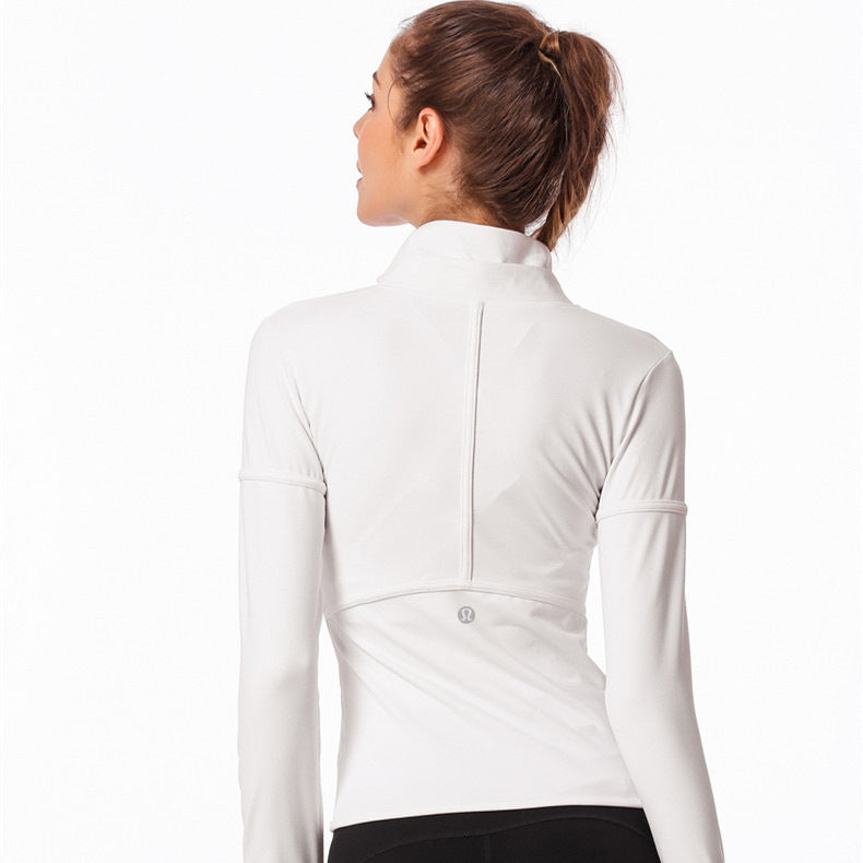 Yogamelaa™ Yoga jacket