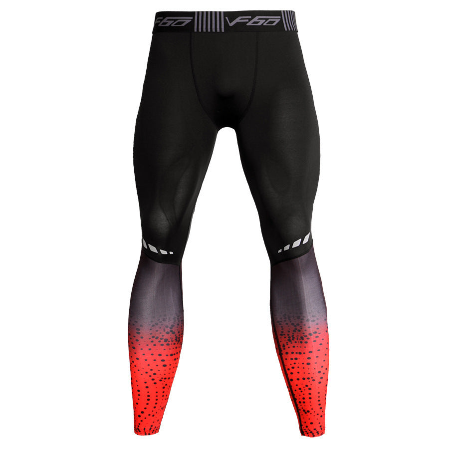 Yogamelaa™ Running Compression Pants