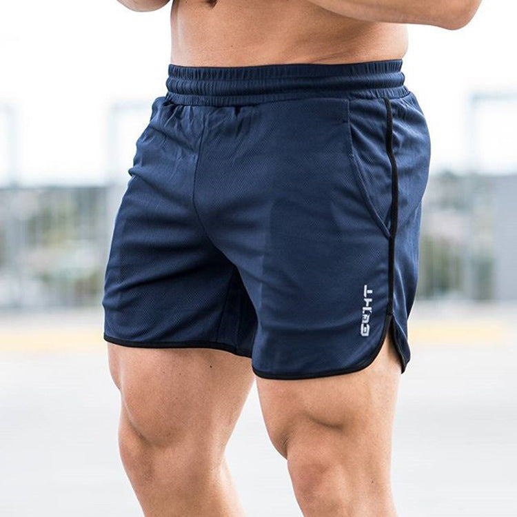 Yogamelaa™ Bodybuilding sport shorts