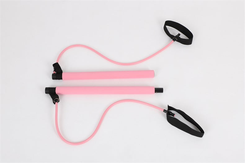 Yogamelaa™ Chest Expander Puller