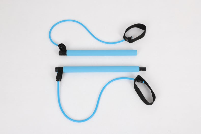 Yogamelaa™ Chest Expander Puller