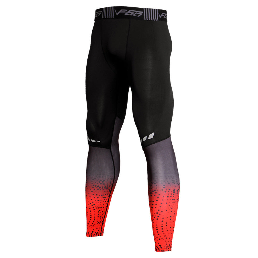 Yogamelaa™ Running Compression Pants