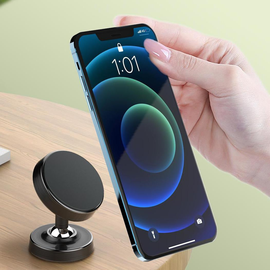 Magnetic Phone Holder