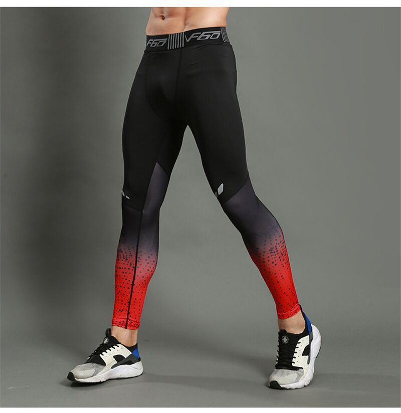 Yogamelaa™ Running Compression Pants