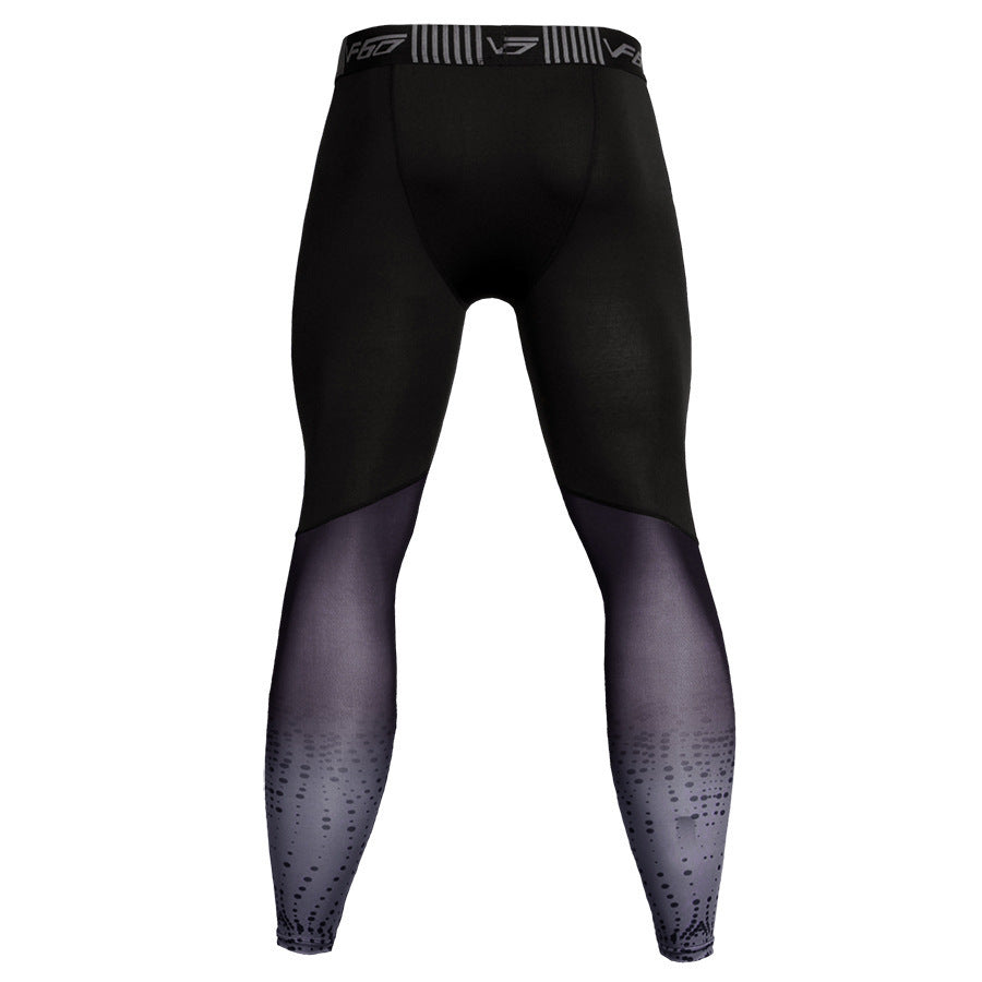 Yogamelaa™ Running Compression Pants