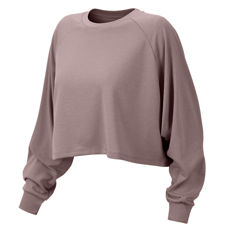 Yogamelaa™ Long-sleeved Yoga Wear