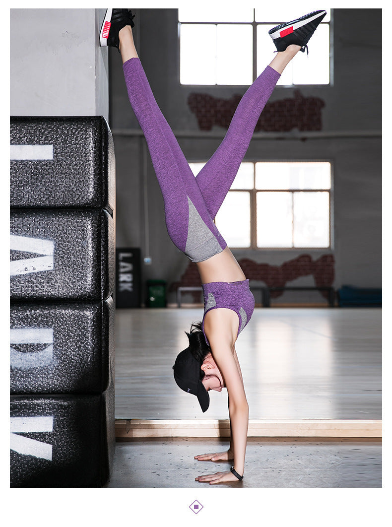 Yogamelaa™ Sports Yoga Suit