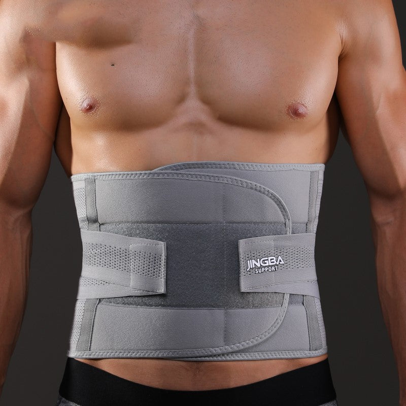 Yogamelaa™ Exercise Waist Protection