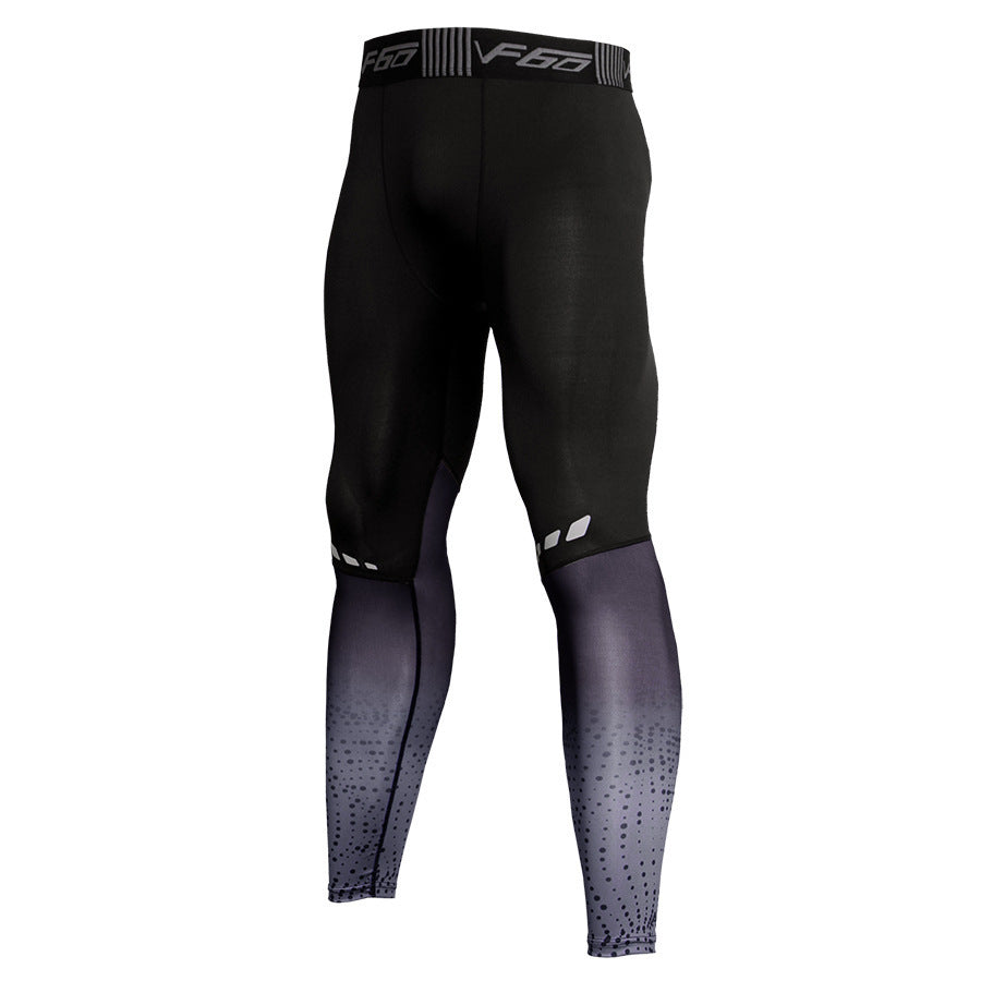 Yogamelaa™ Running Compression Pants