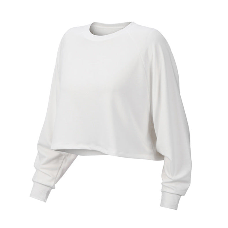 Yogamelaa™ Long-sleeved Yoga Wear