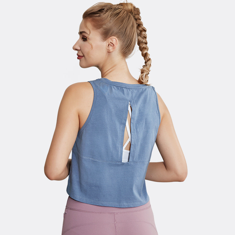 Yogamelaa™ Quick-drying yoga wear