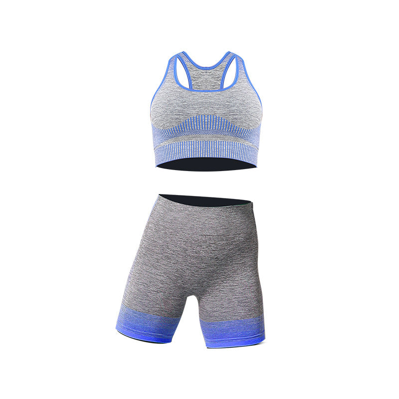 Yogamelaa™ Hip Lifting Yoga Shorts