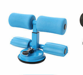 Yogamelaa™ Sit Up Bar Trainer