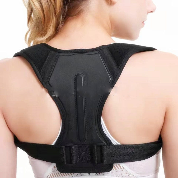 Yogamelaa™Adjustable Belt For back