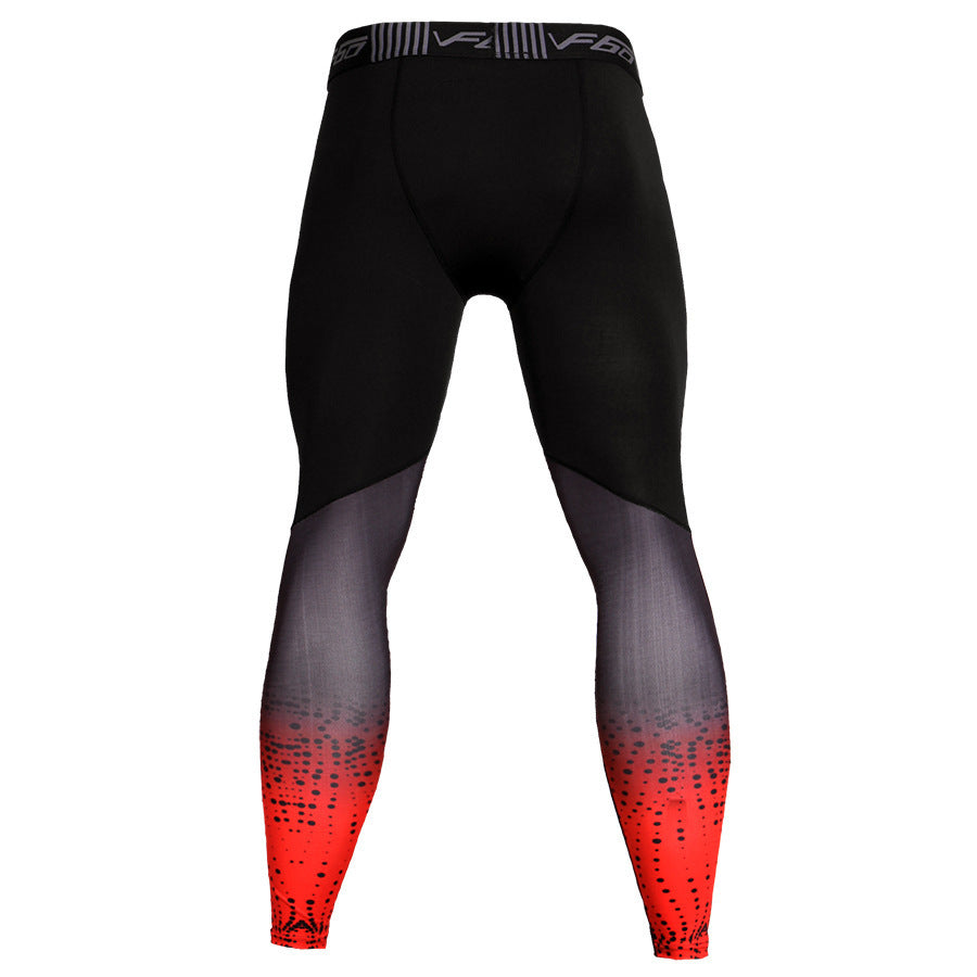 Yogamelaa™ Running Compression Pants