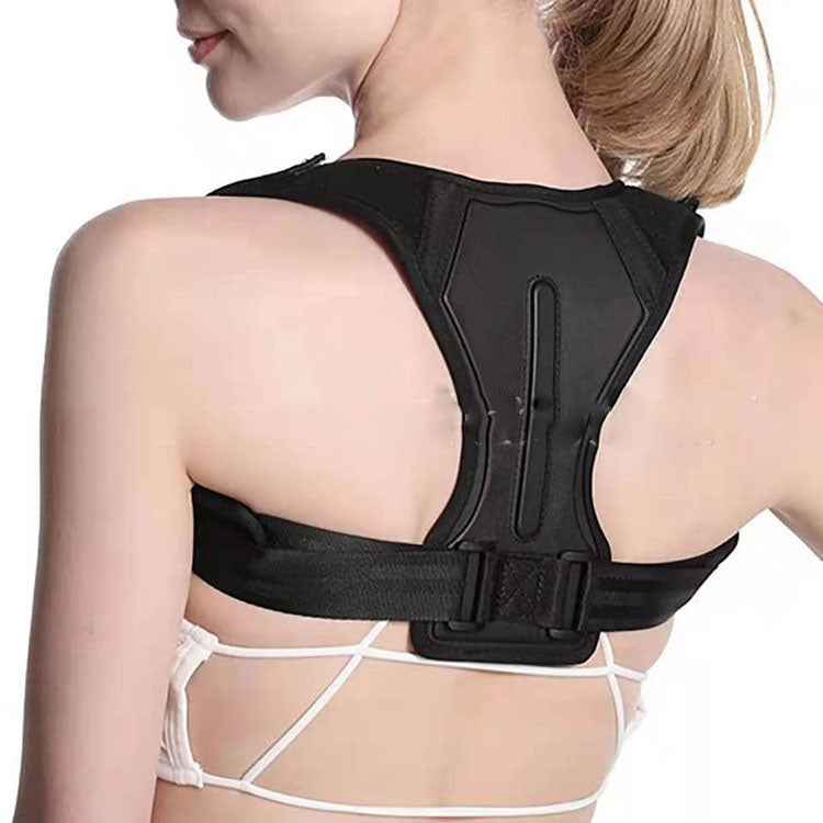 Yogamelaa™Adjustable Belt For back