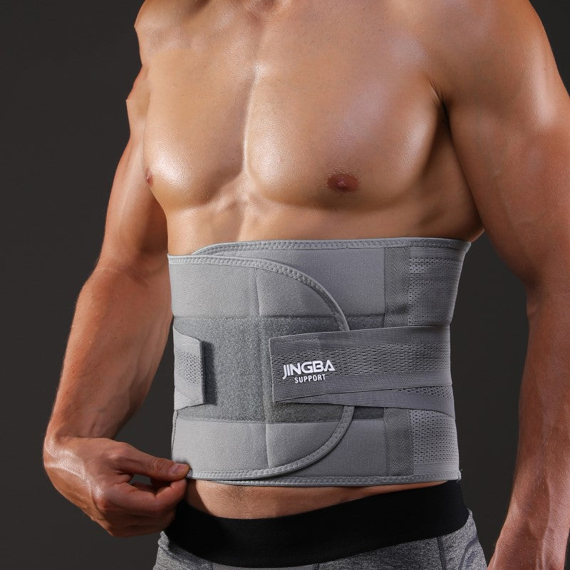 Yogamelaa™ Exercise Waist Protection