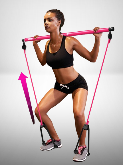 Yogamelaa™ Chest Expander Puller