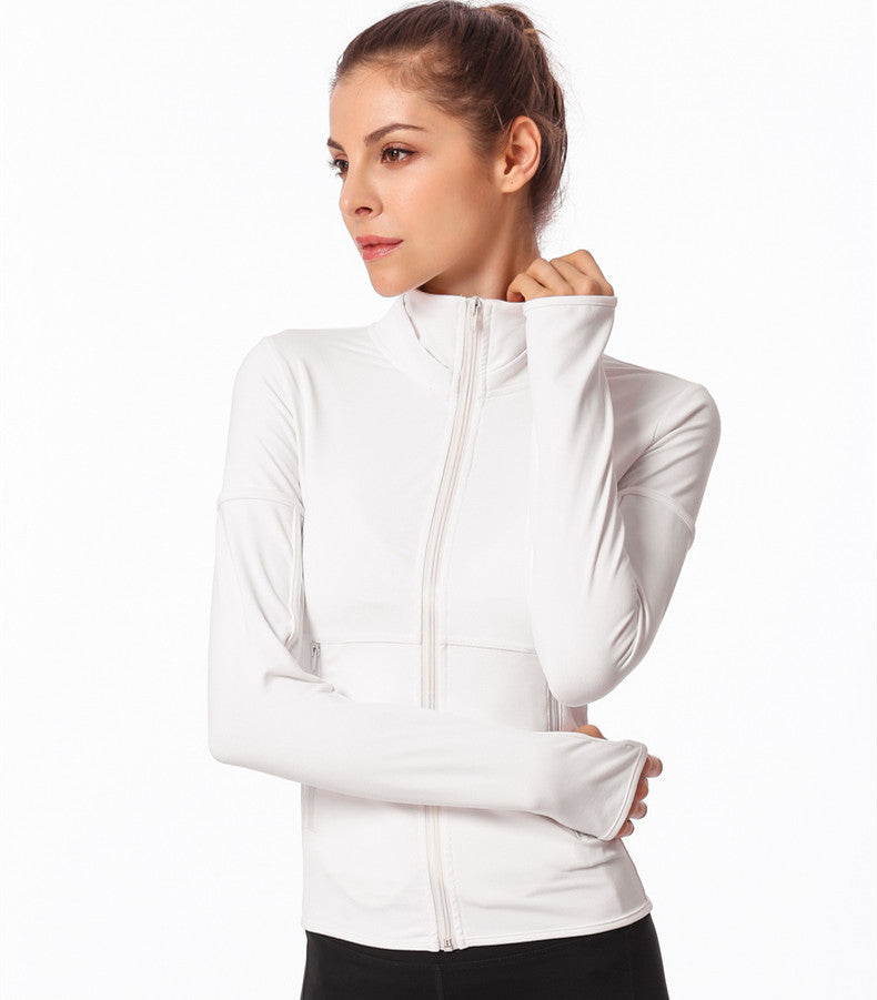 Yogamelaa™ Yoga jacket