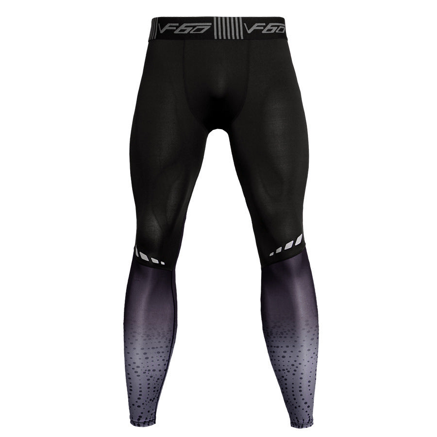 Yogamelaa™ Running Compression Pants