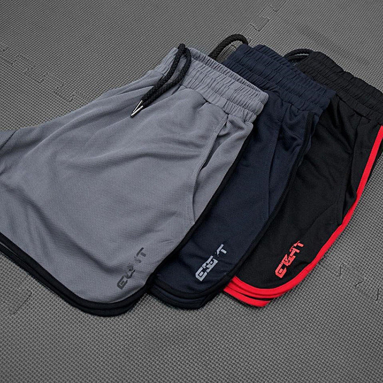 Yogamelaa™ Bodybuilding sport shorts