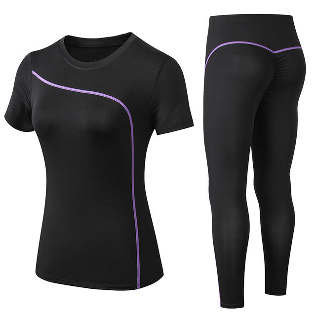 Yogamelaa™ Gym training sportswear