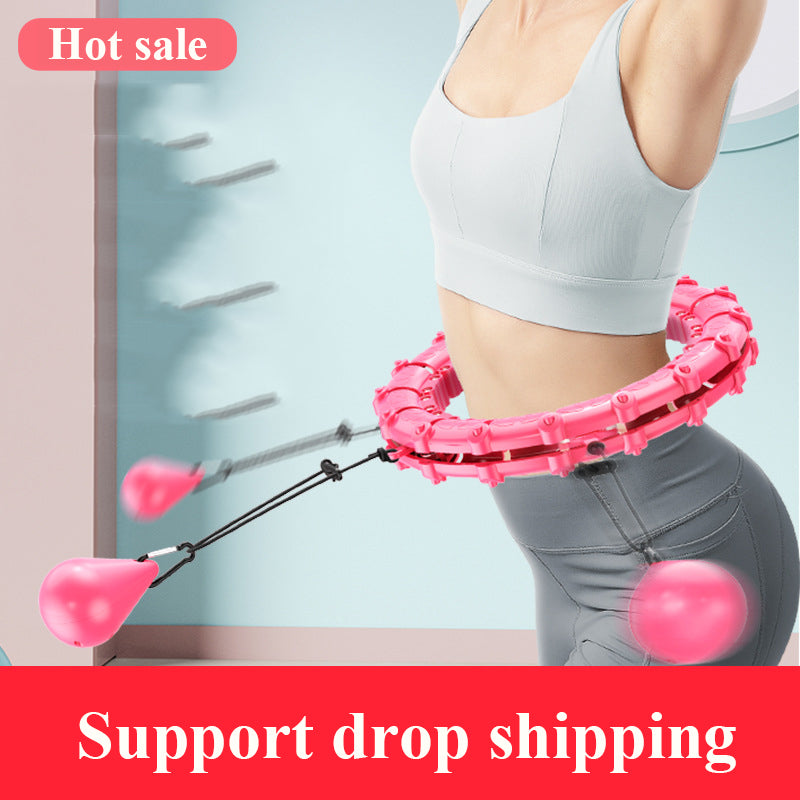 Yogamelaa™ Slim Waist Smart Fitness Equipment