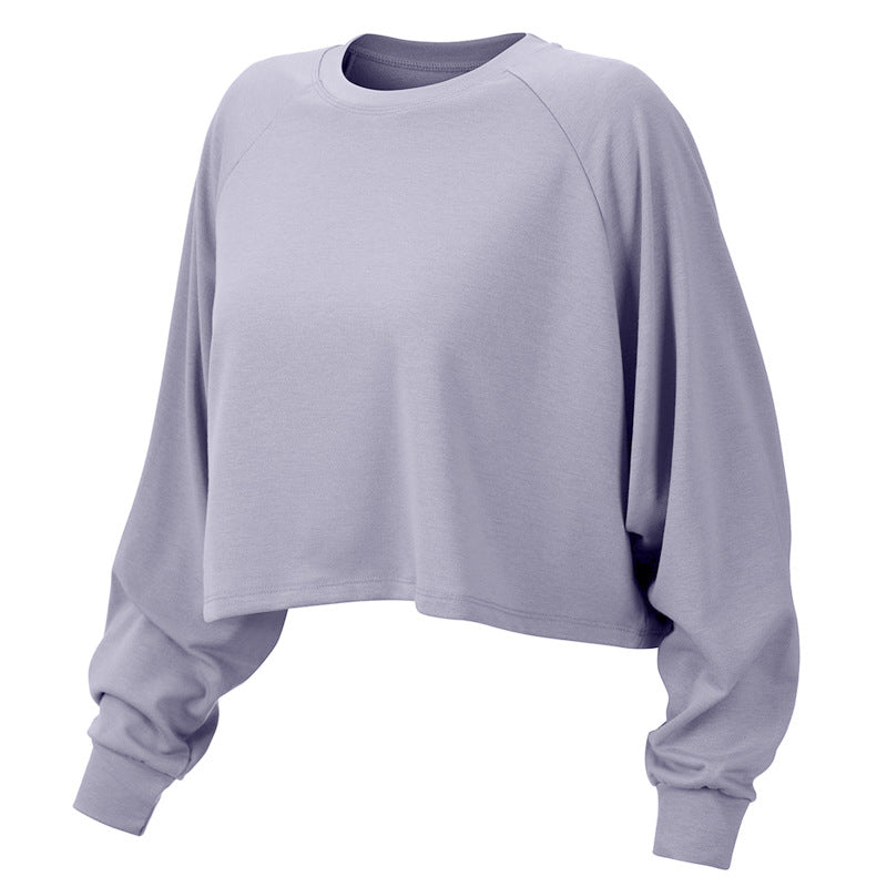 Yogamelaa™ Long-sleeved Yoga Wear